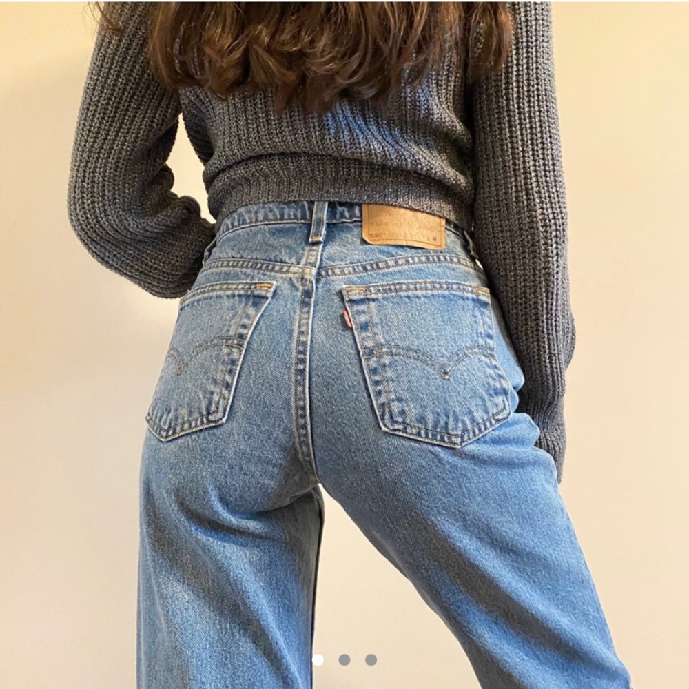 Vintage Levi’s